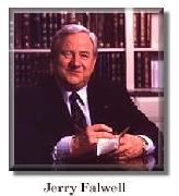 Jerry Falwell